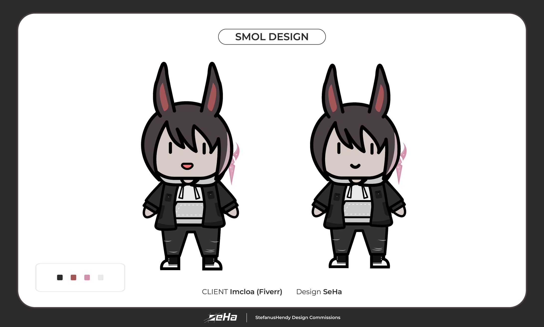Imcloa Smol-1