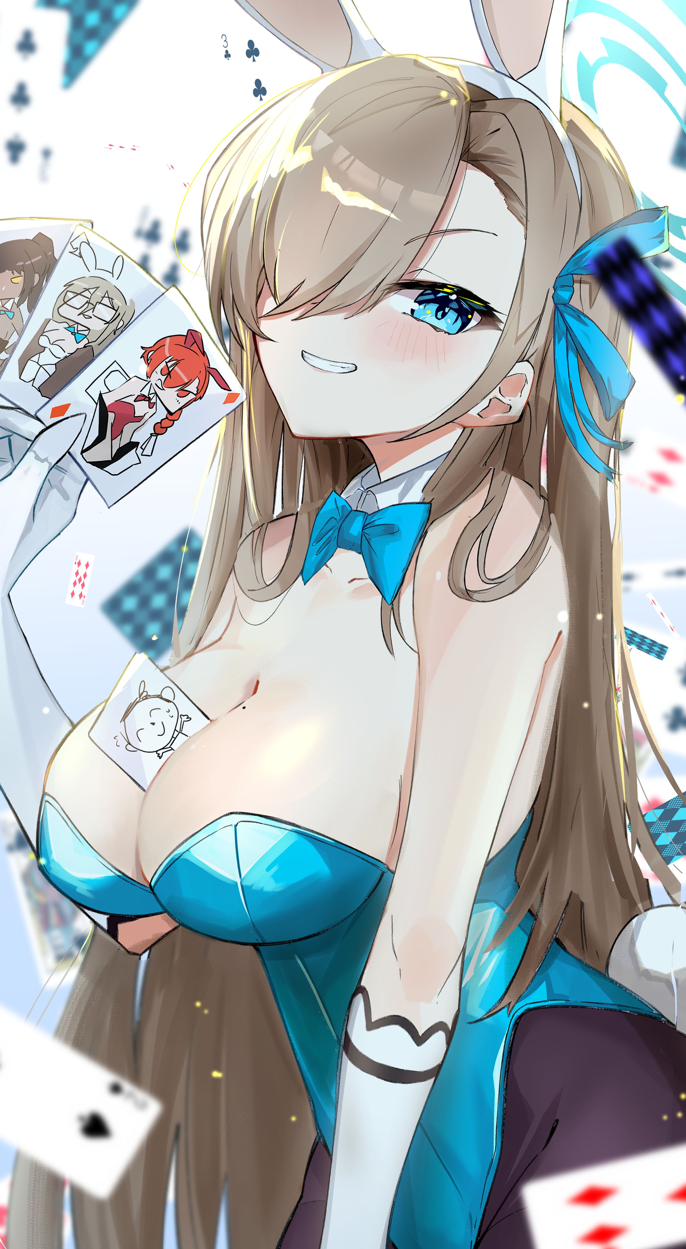 バニーアスナ-1