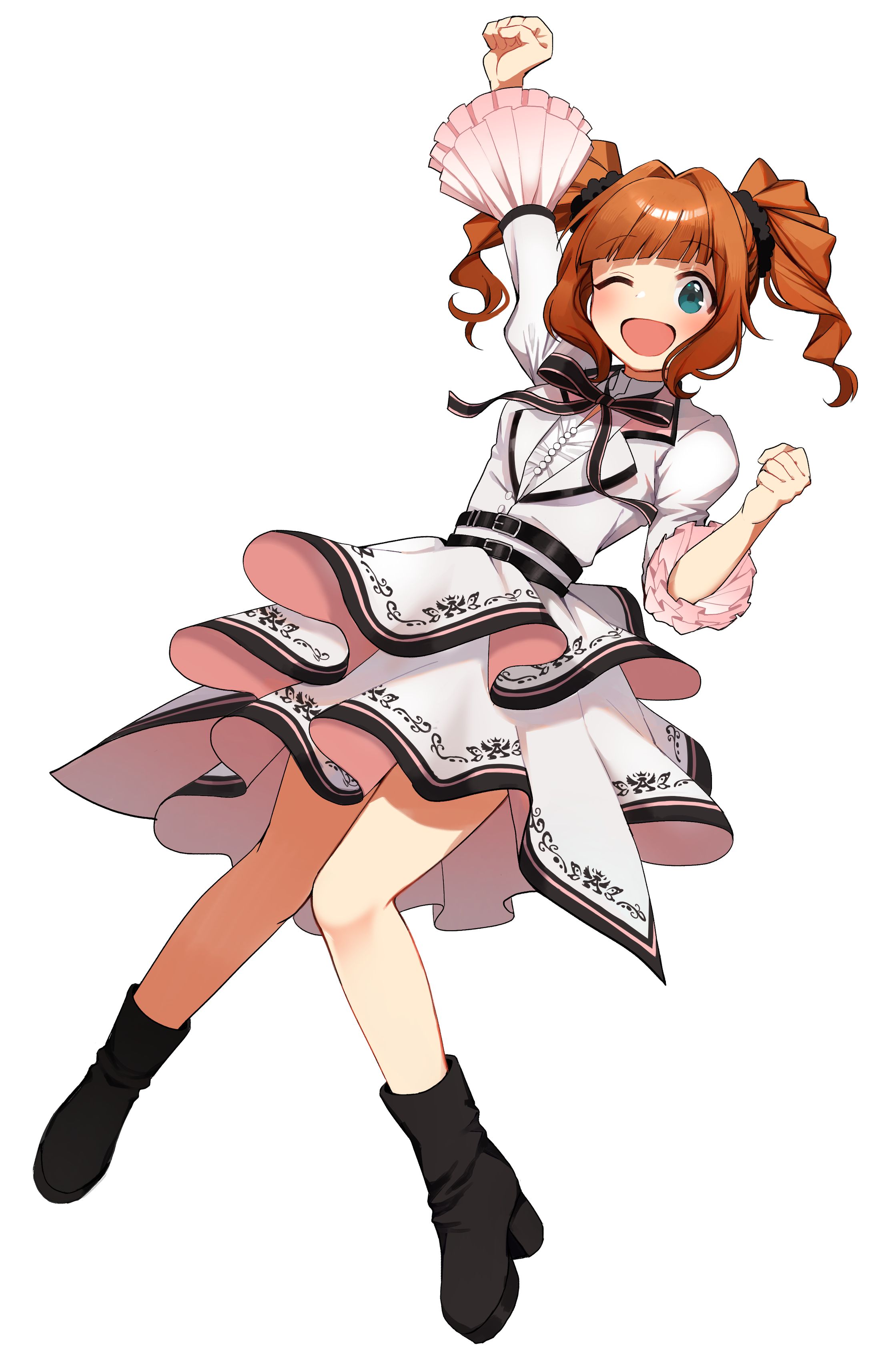 DestinationZ vol.7 フライヤーイラスト-1