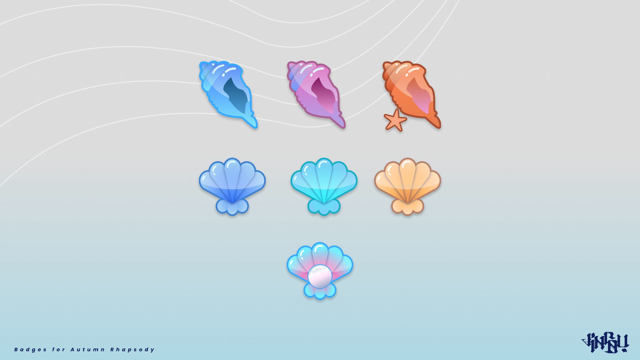 Autumn Rhapsody Badges-1