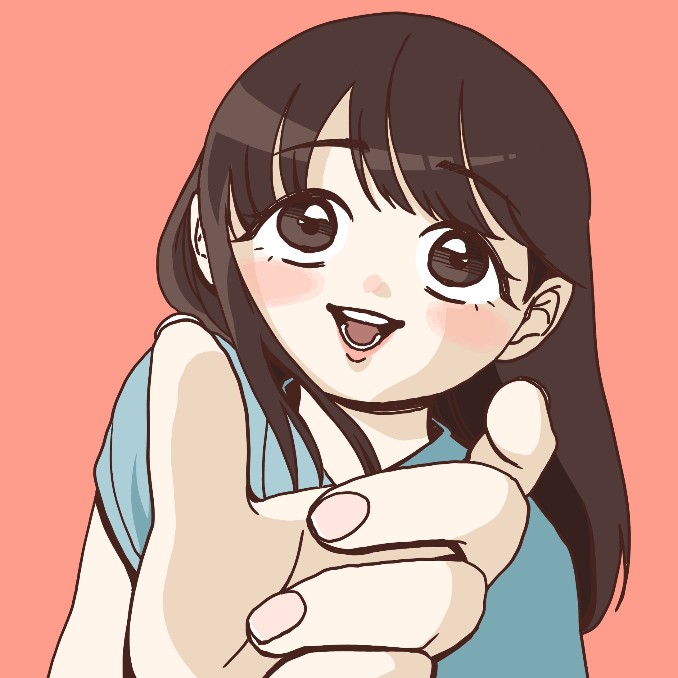 女の子-1