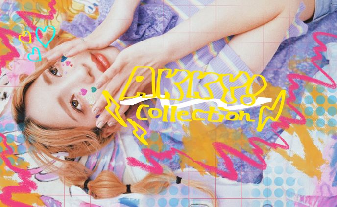 AKKY!ショップイメージ