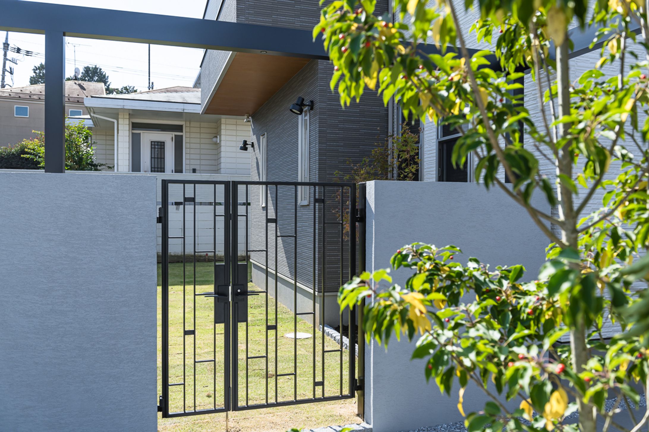 スチール実績-1