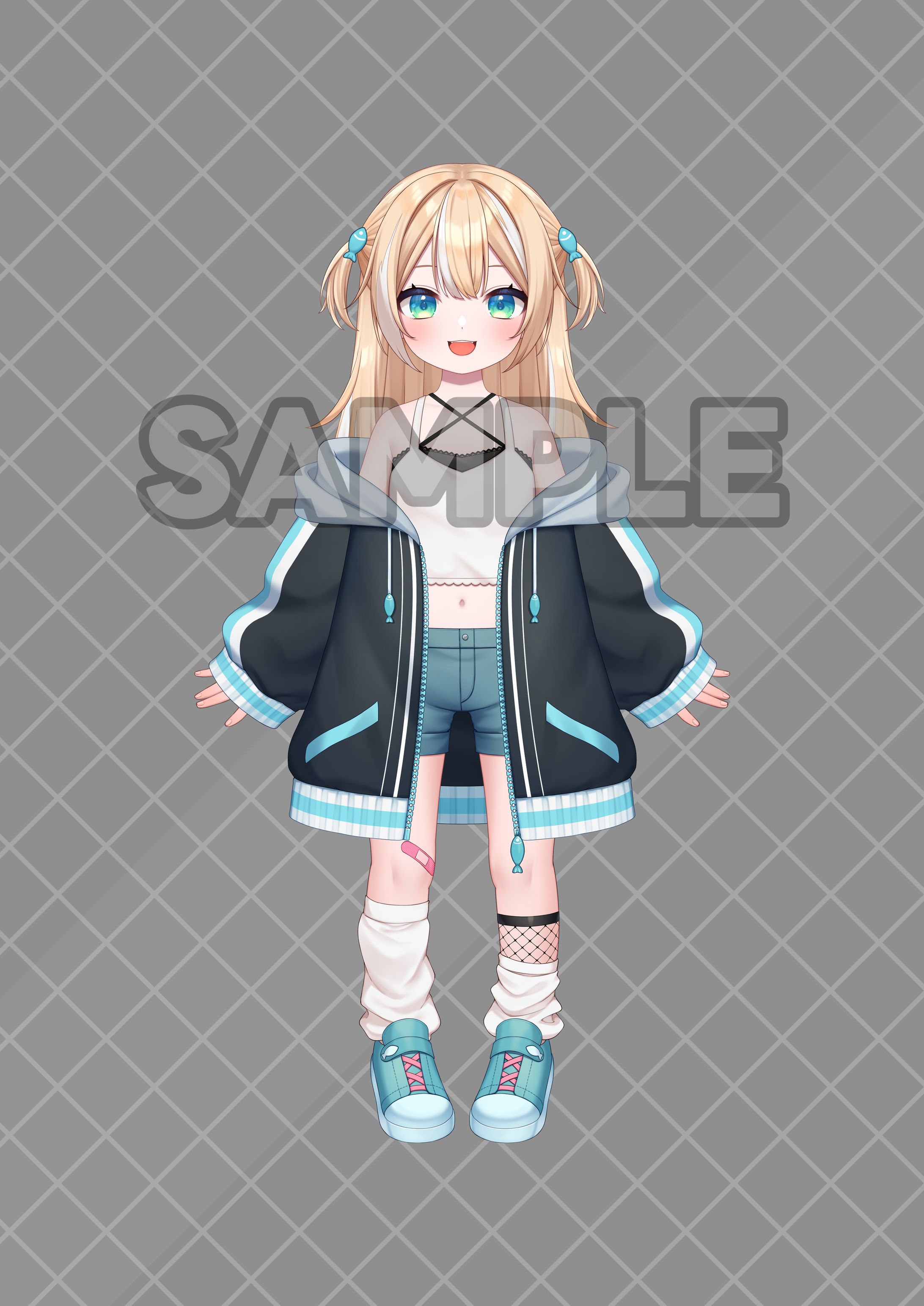 2023モデル - サンプル-1