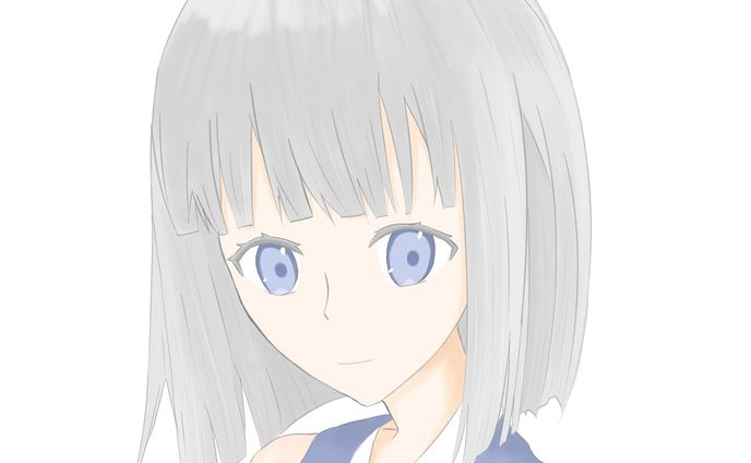 【オリジナル】シャルロッタ