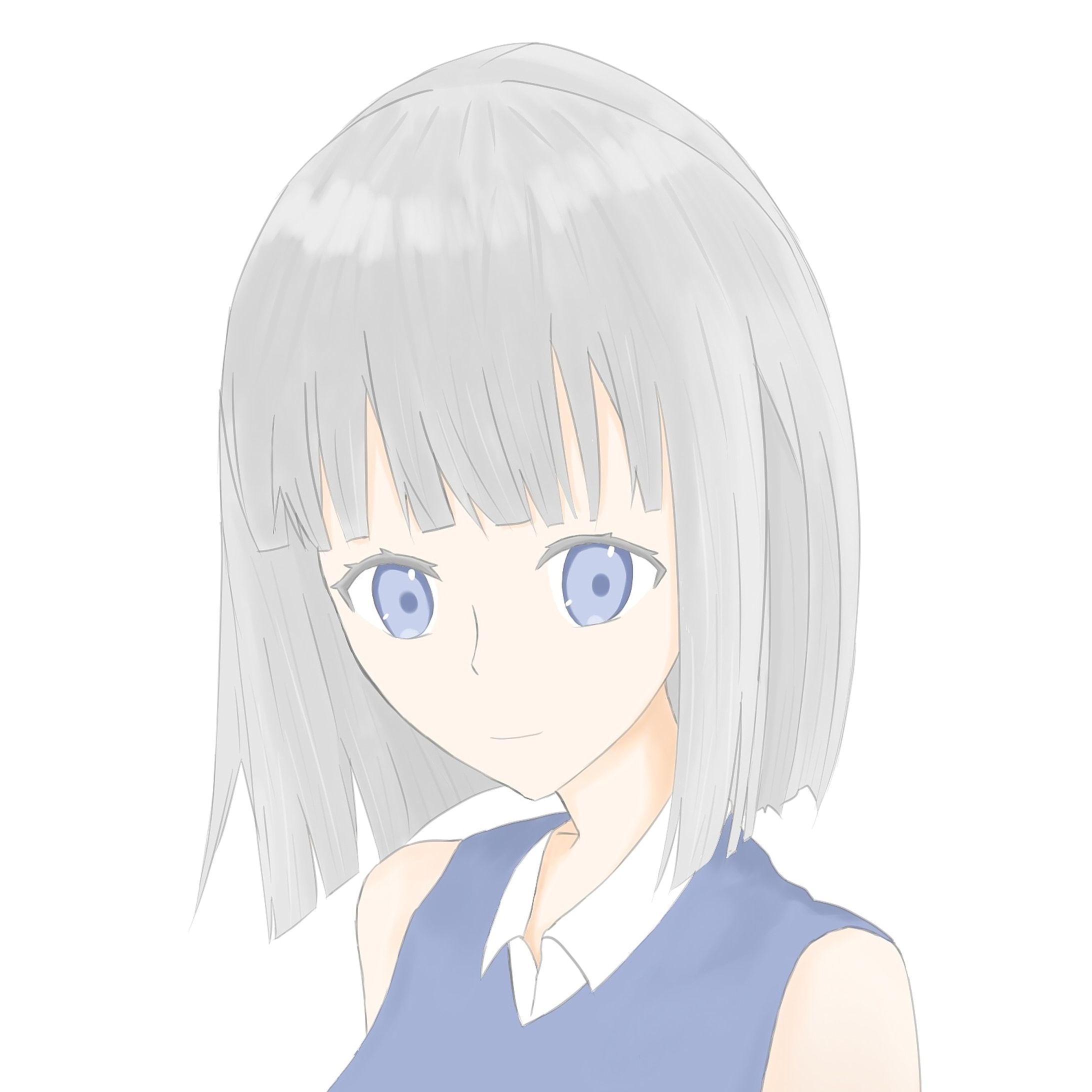 【オリジナル】シャルロッタ-1