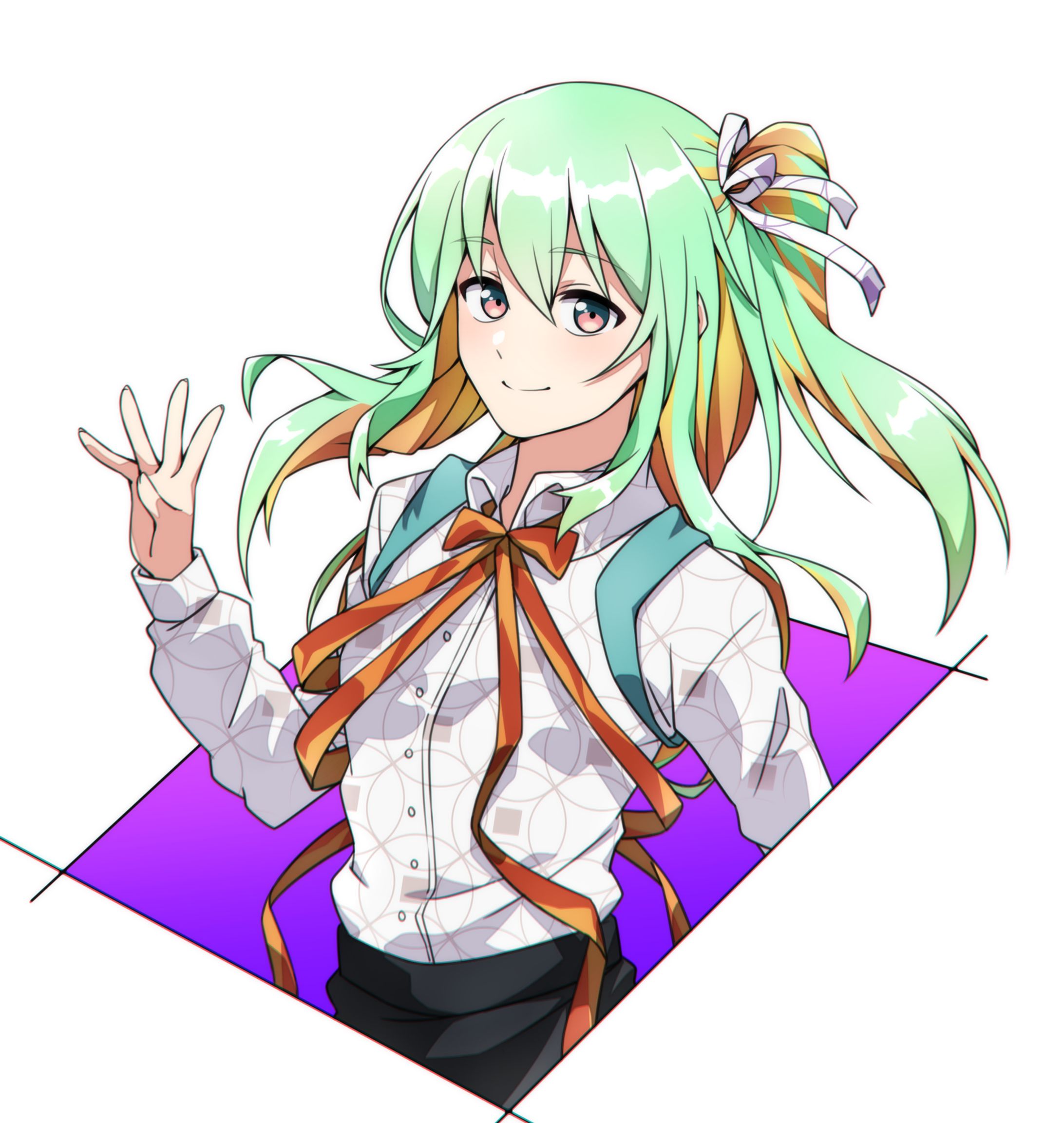 女の子-1