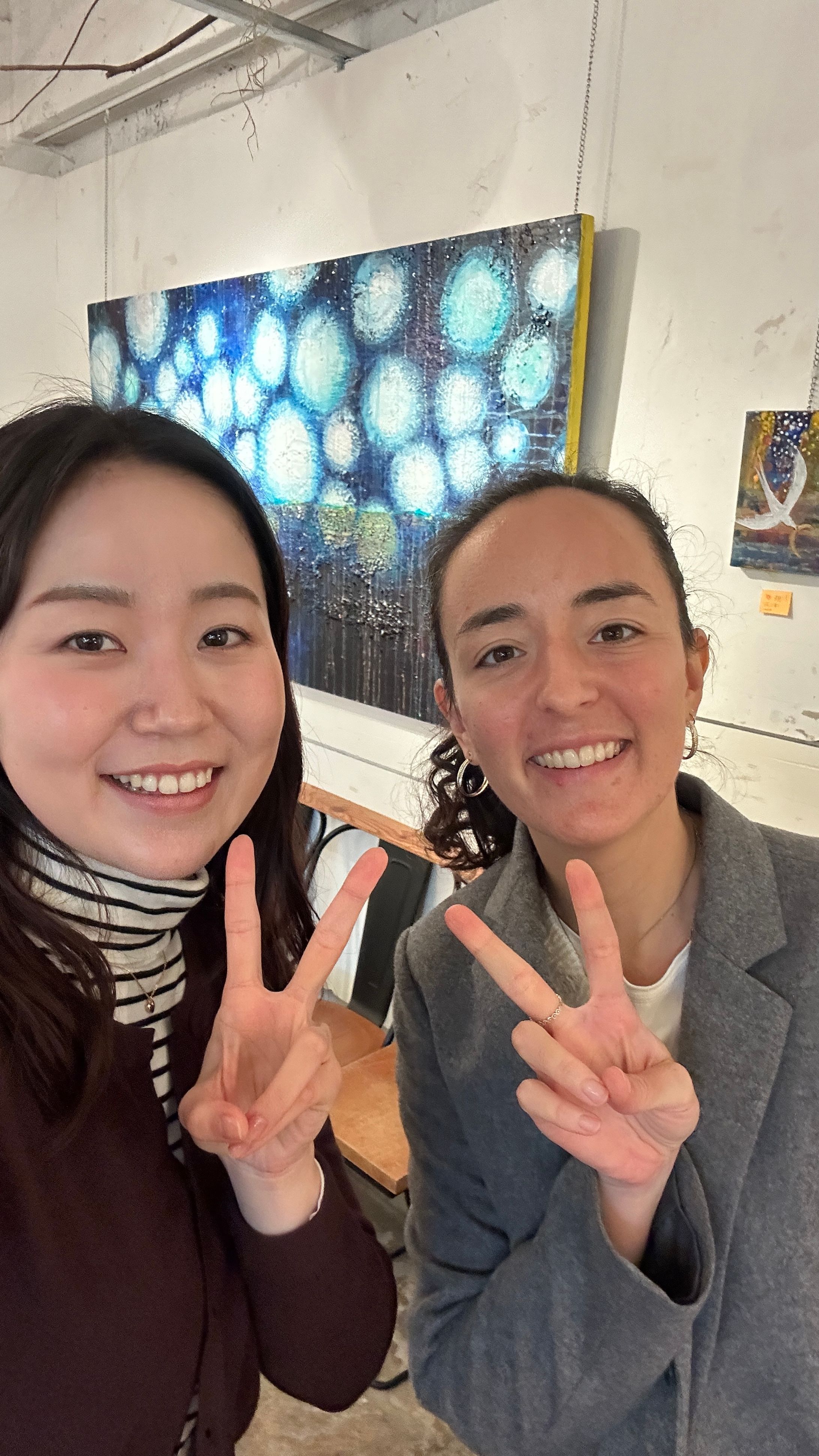 名古屋市「まるはち日本語教室」-1