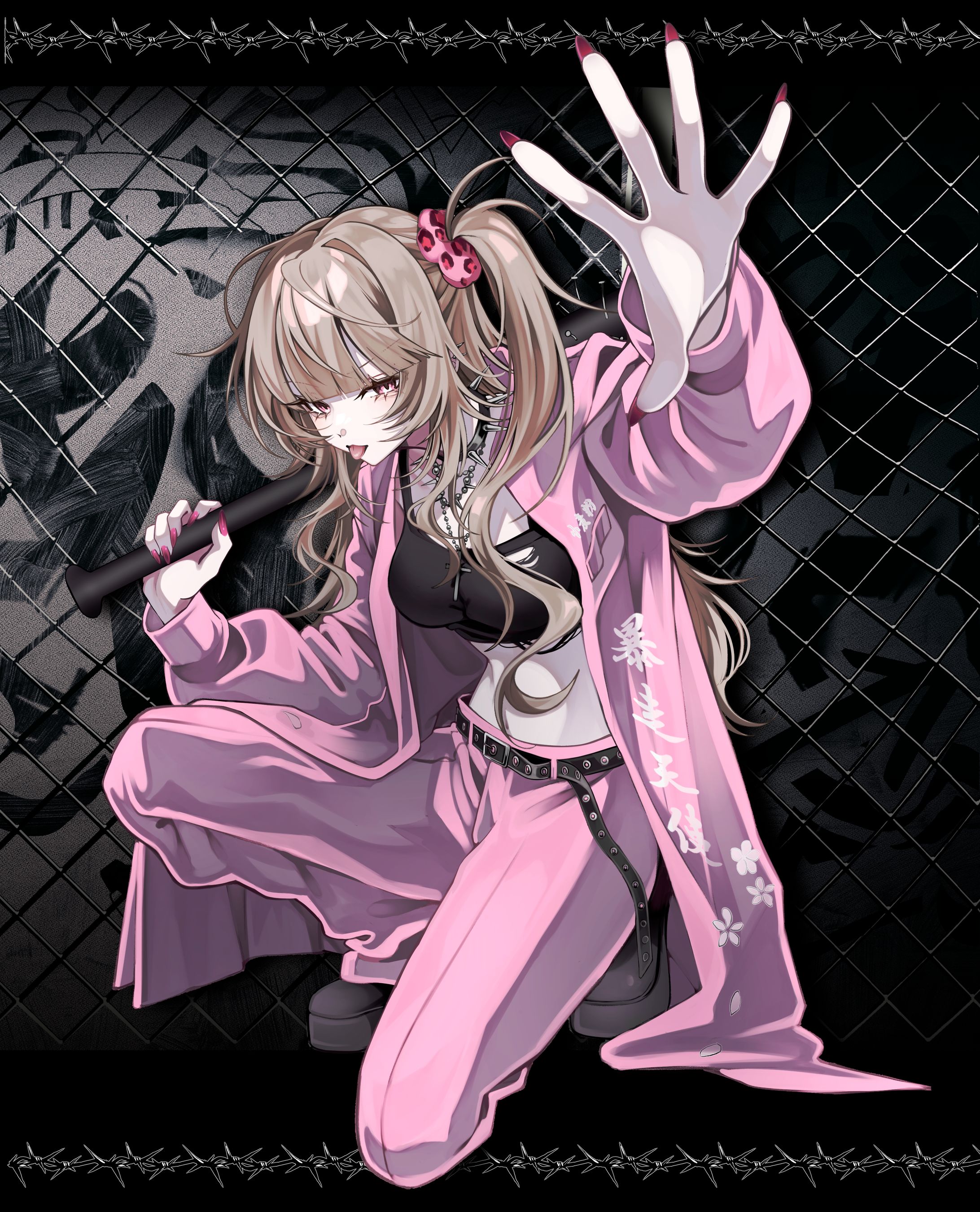 Phantom Scratch 【ボカデュオ】-1