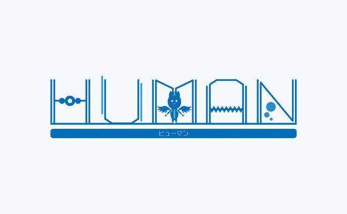 ロゴデザイン、playlists