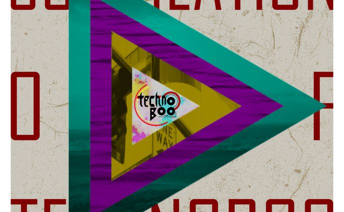 TechnoBoo Compilation