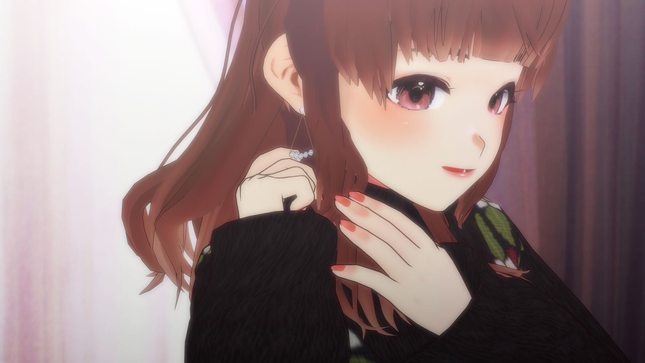 藤原いと　3D写真-1