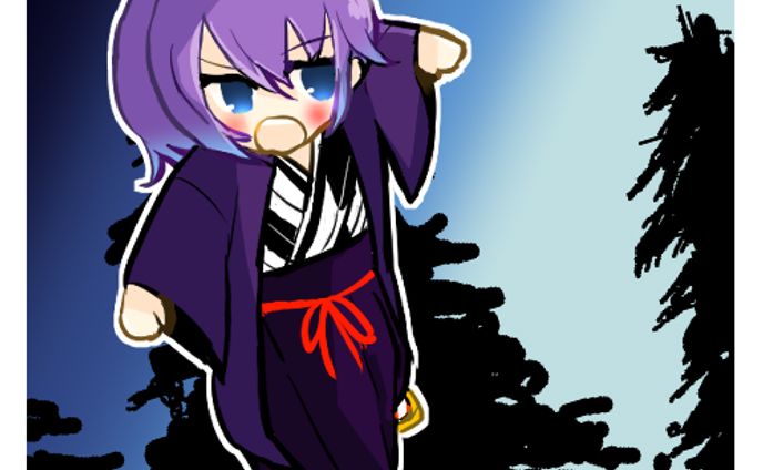 落語家らばちゃさん