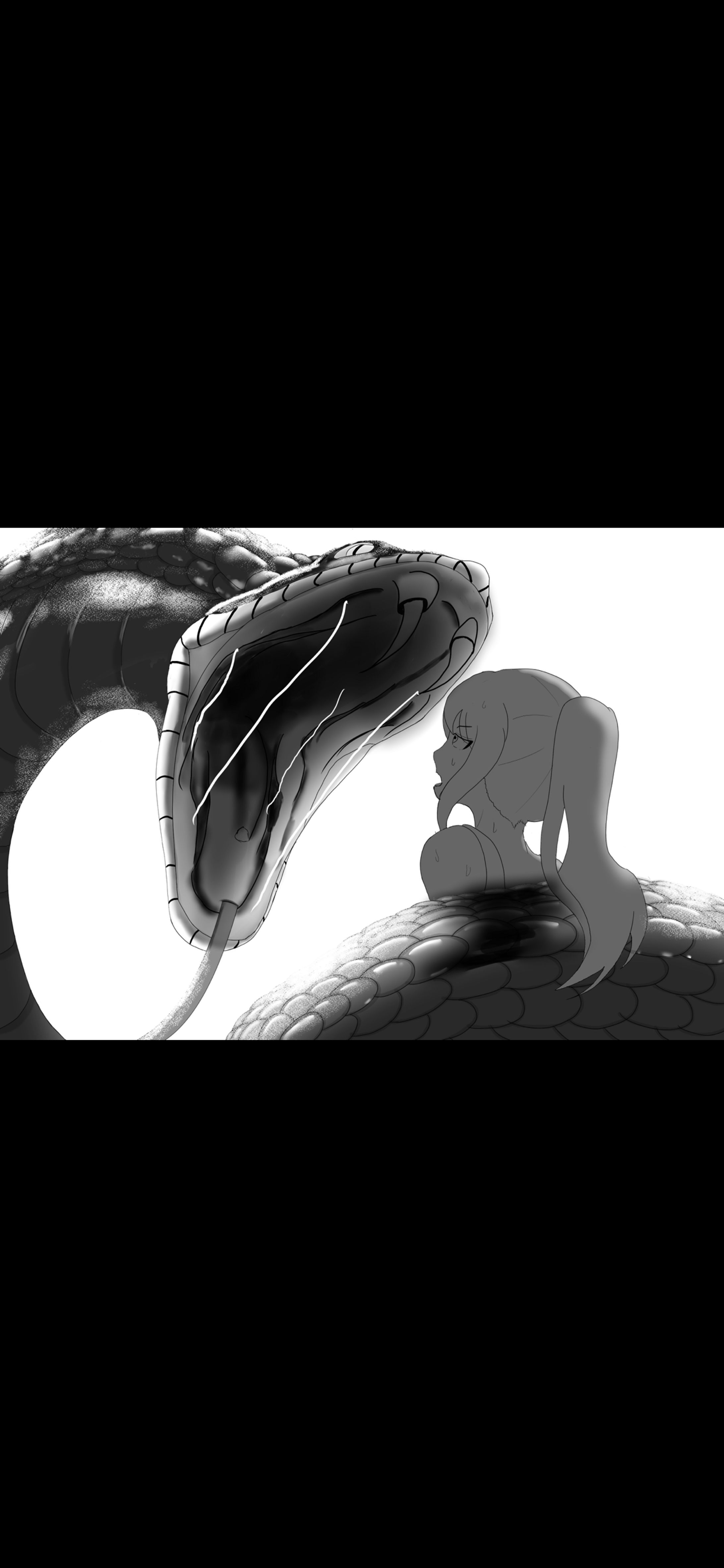 喰われる瞬間-1