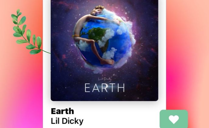 ✴︎ #エシカル音楽 ✴︎　vol.1
第１回は、【 Lil Dicky @lildickygram / ♪ Earth 】

レオナルド・ディカプリオ（ @leonardodicaprio ）とタッグを組み、ジャスティン・ビーバーやアリアナ・グランデ、エド・シーランなど数多くの豪華アーティストと共に2019年に制作された洋楽ポップソング！

CDやストリーミングサービスからの収益の一部は、気候変動危機を保全するNPO団体の基金になるそうで、みなさんが聴くだけで社会貢献できちゃう ecoな一曲です🌿

- - - - - - - - - - - - - - - - - - - - - - - - - - - - - - - - -

エシカル音楽 🌎✨は、
音楽というエンタメと共に
ワクワク楽しく社会貢献をしよう！と
編集者のMiyuが、みなさんの
プレイリストに新たな１曲を
ご提案する音楽特集です🎶

掲載してほしいエシカル音楽や
アーティストの情報、絶賛募集中！
詳しくはDMまで！💬

- - - - - - - - - - - - - - - - - - - - - - - - - - - - - - - - - 

Miyu🌿 @_star_ethical 
フォローもよろしくお願いします☺︎

#エシカル #音楽 #音楽 #音楽好きな人と繋がりたい #洋楽 #環境問題 #気候変動 #環境保全 #海洋汚染 #大気汚染 #動物愛護 #森林伐採 #SDGs #サステナブル #ヴィーガン #社会問題 #社会貢献 #ボランティア #循環型社会 #plasticfree #ethical #vegan #vegetarian #sustainable 
#losangeles #california #welovetheearth #justinbieber #arianagrande #edsheeran