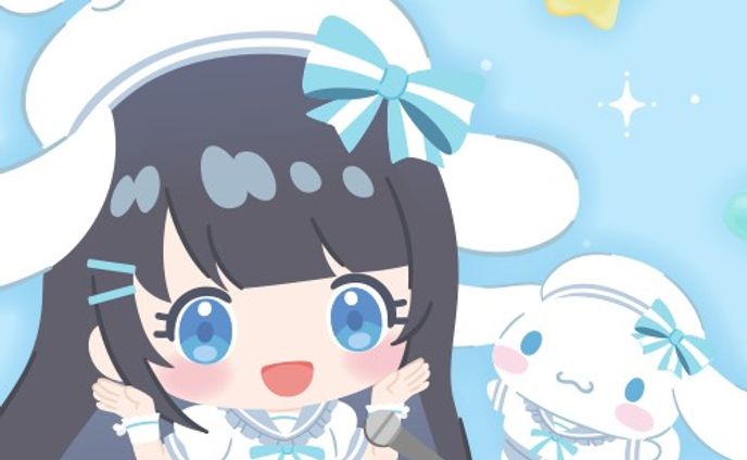 サンリオ コラボデジタル画像 発表