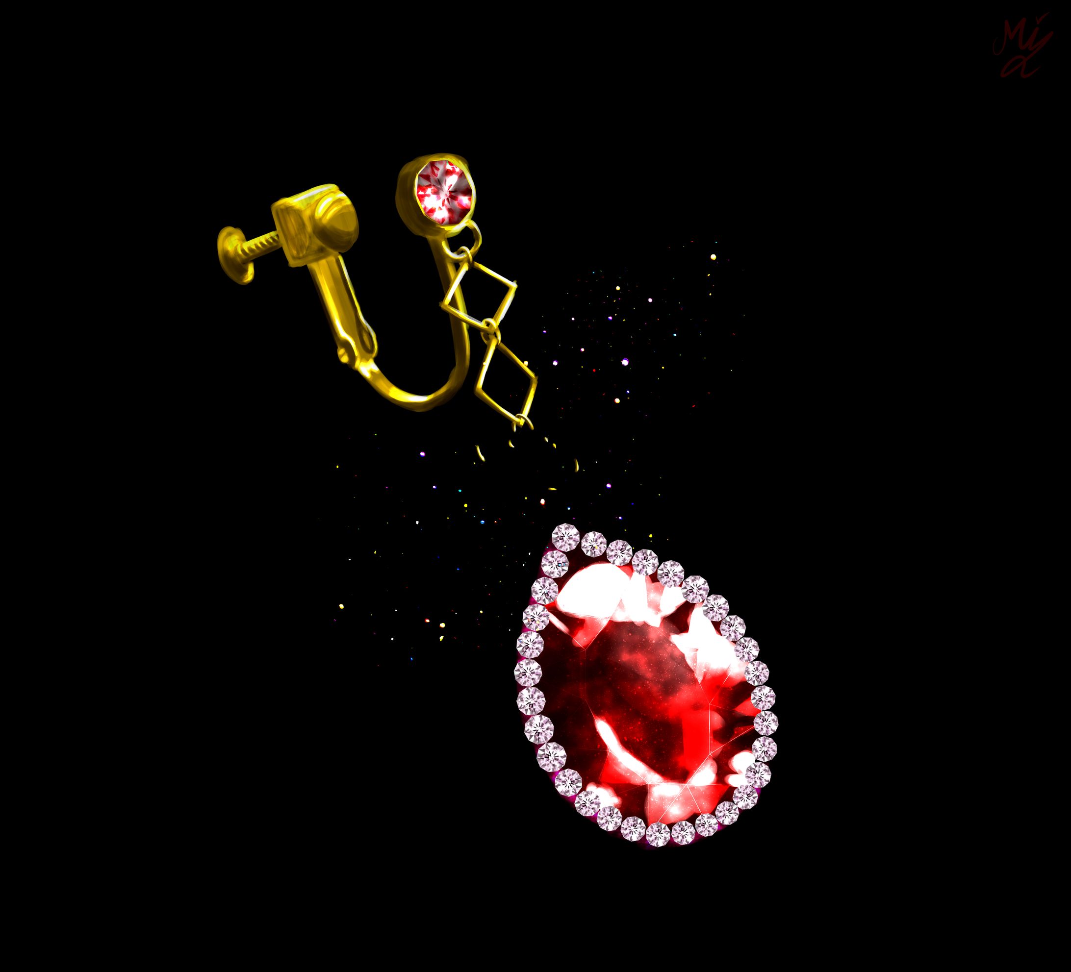 アクセサリー-1