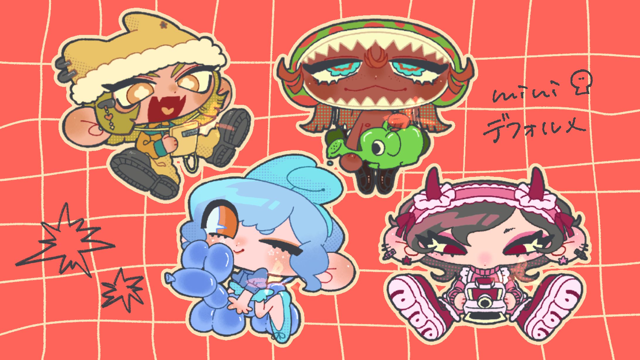 mini🧃イラスト-1