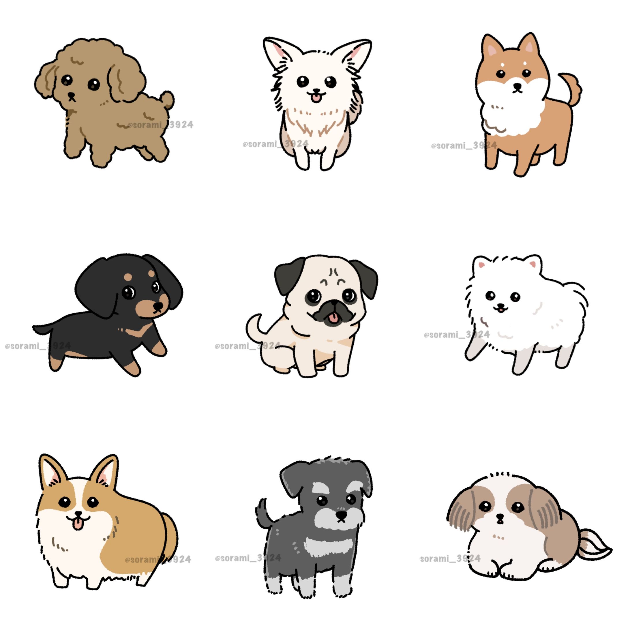 犬まとめ-1