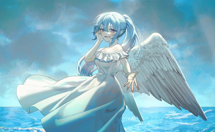 アニメーション、xfd