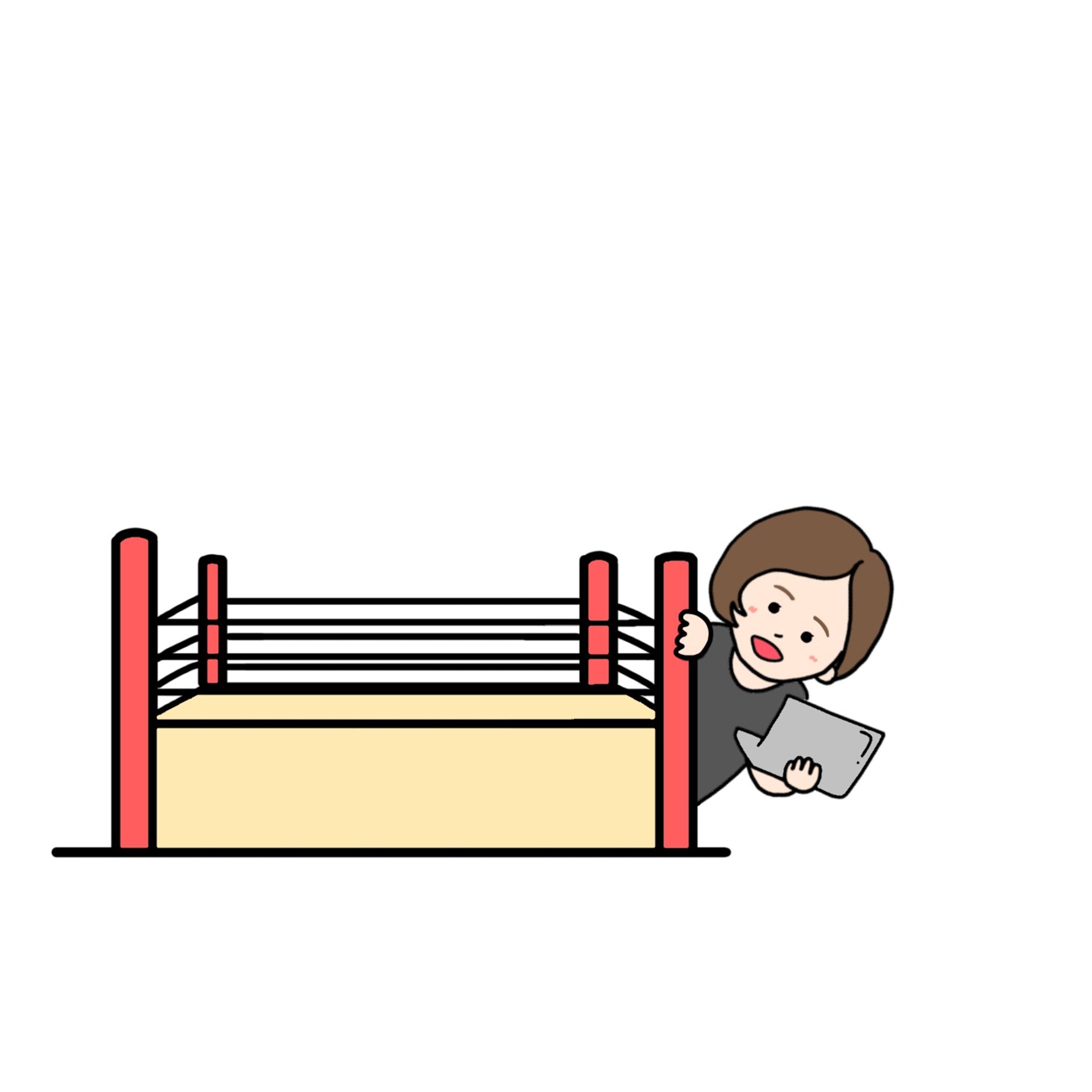 Twitterヘッダー用イラスト-1