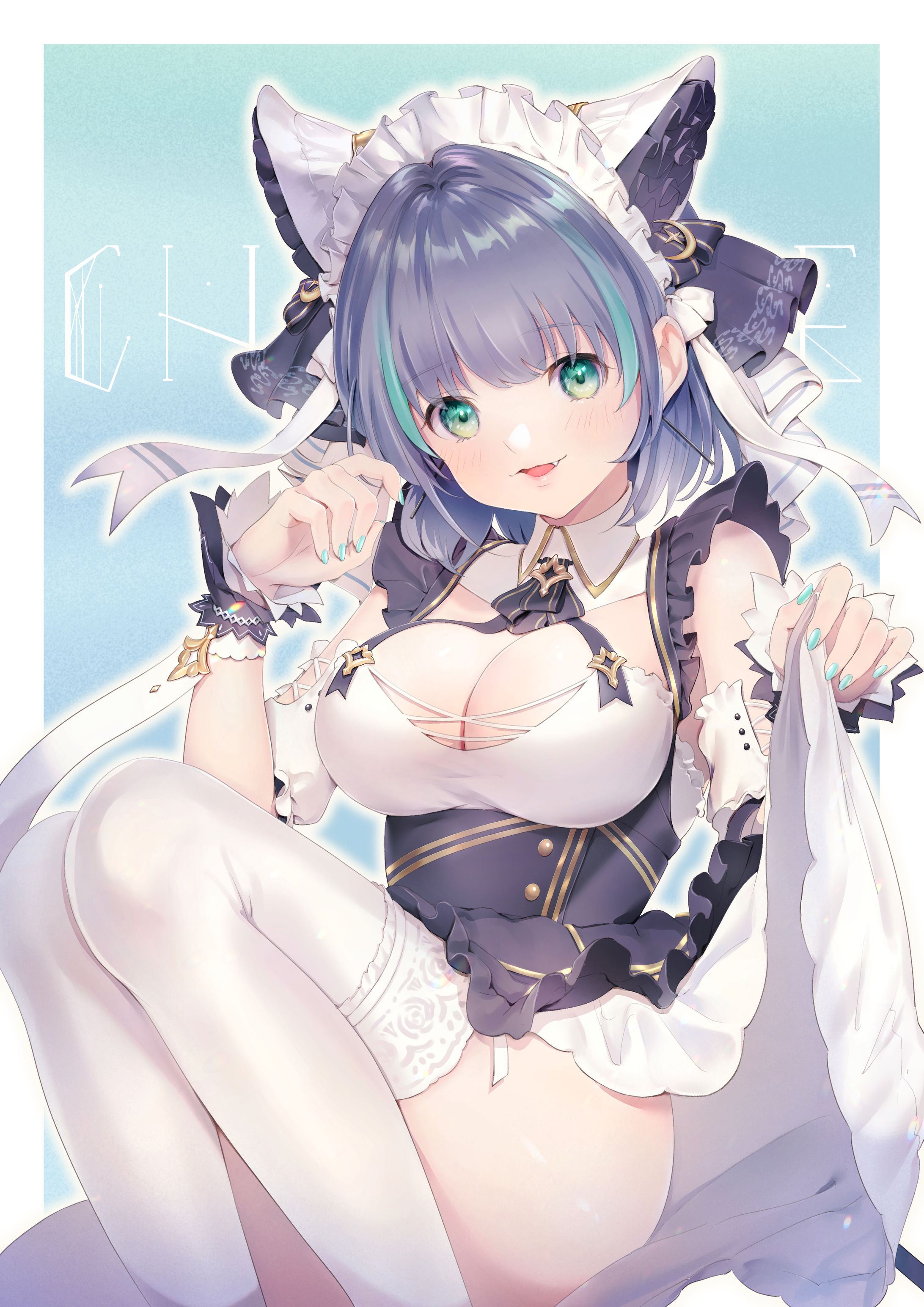 アズールレーン-1