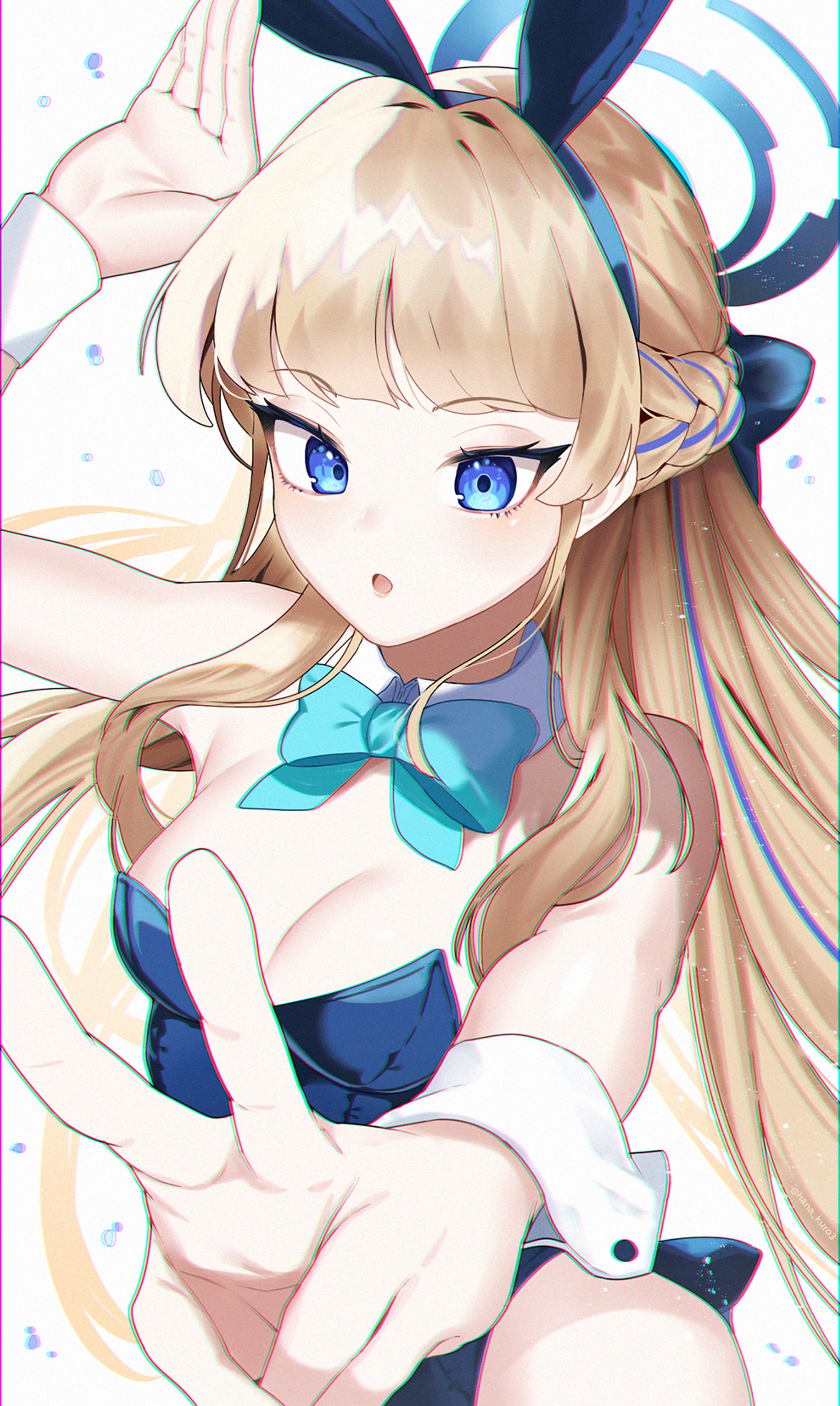飛鳥馬トキ（ブルーアーカイブ）-1