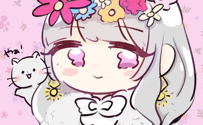 花依ひまりさん