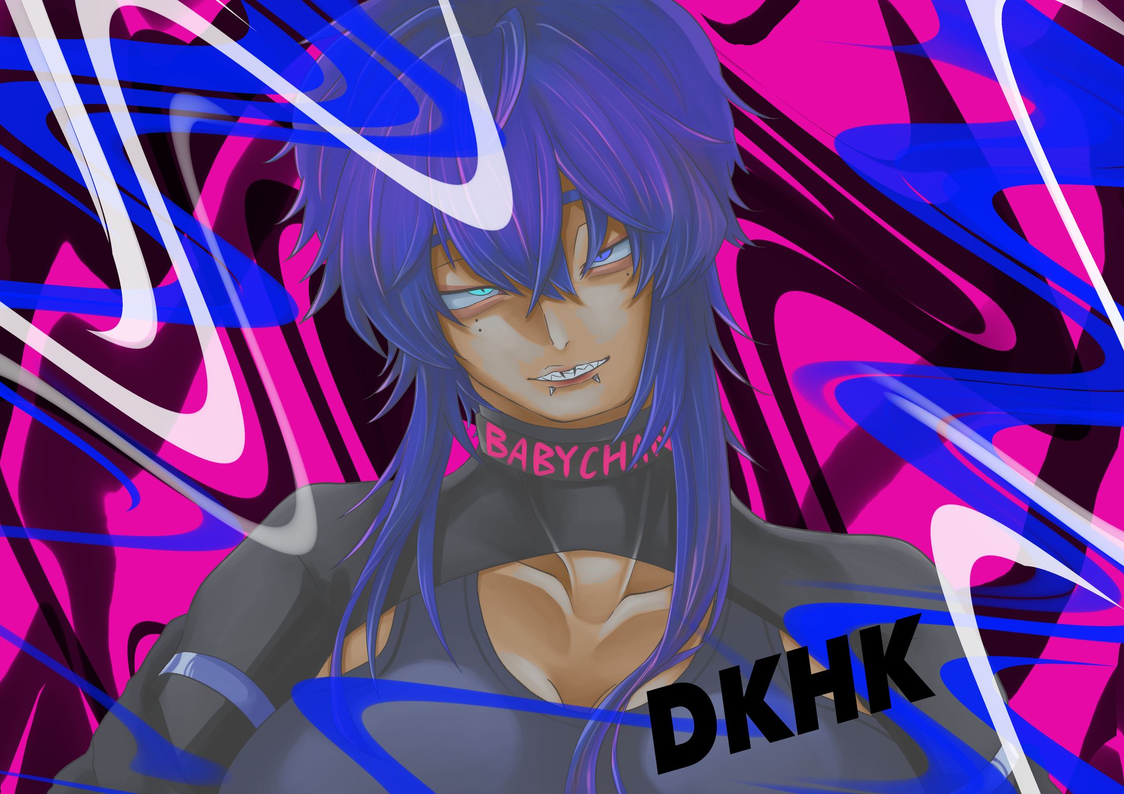 自創作-1