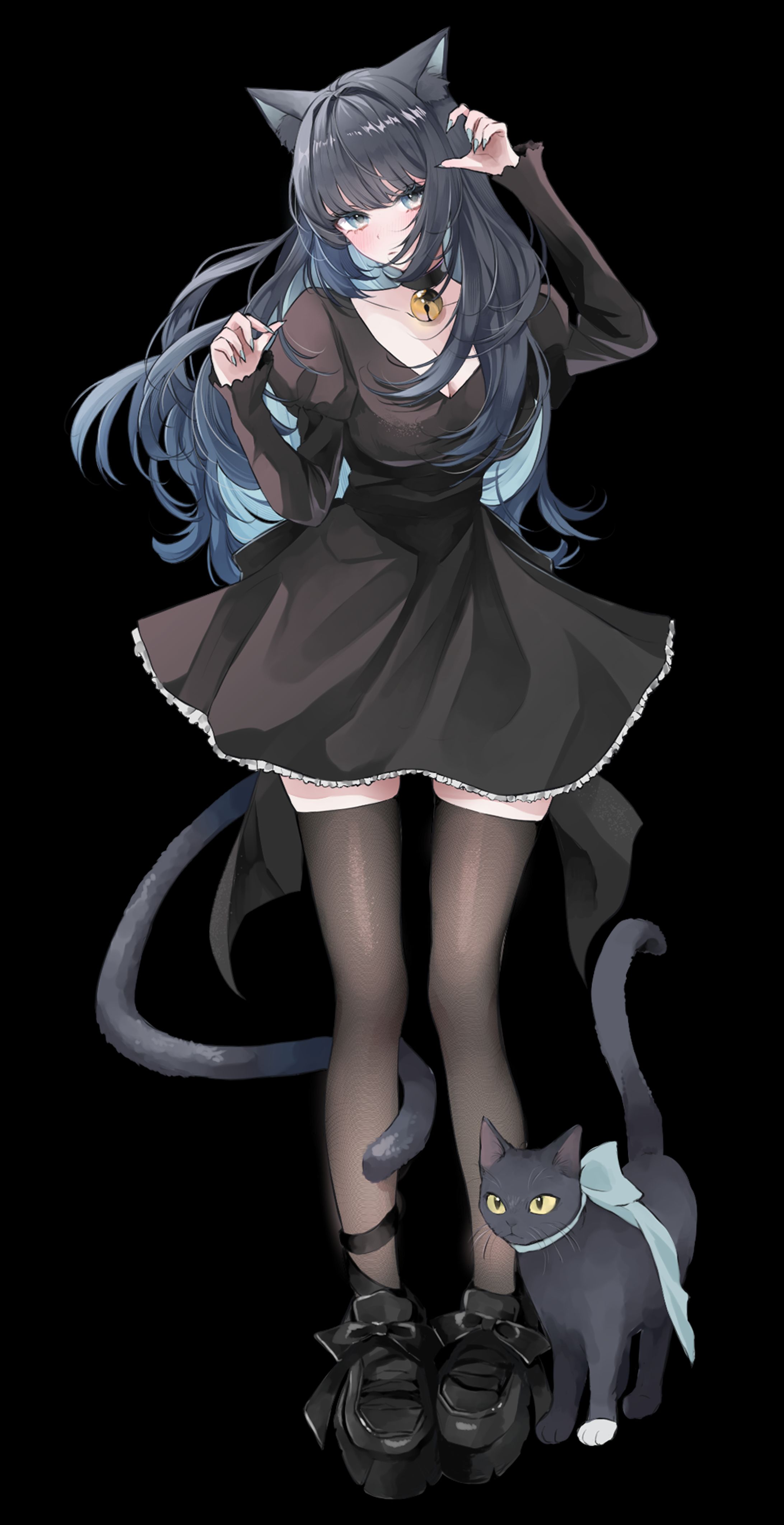 立ち絵／オリジナル-1