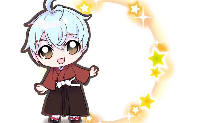 Vtuber 和泉澪 様