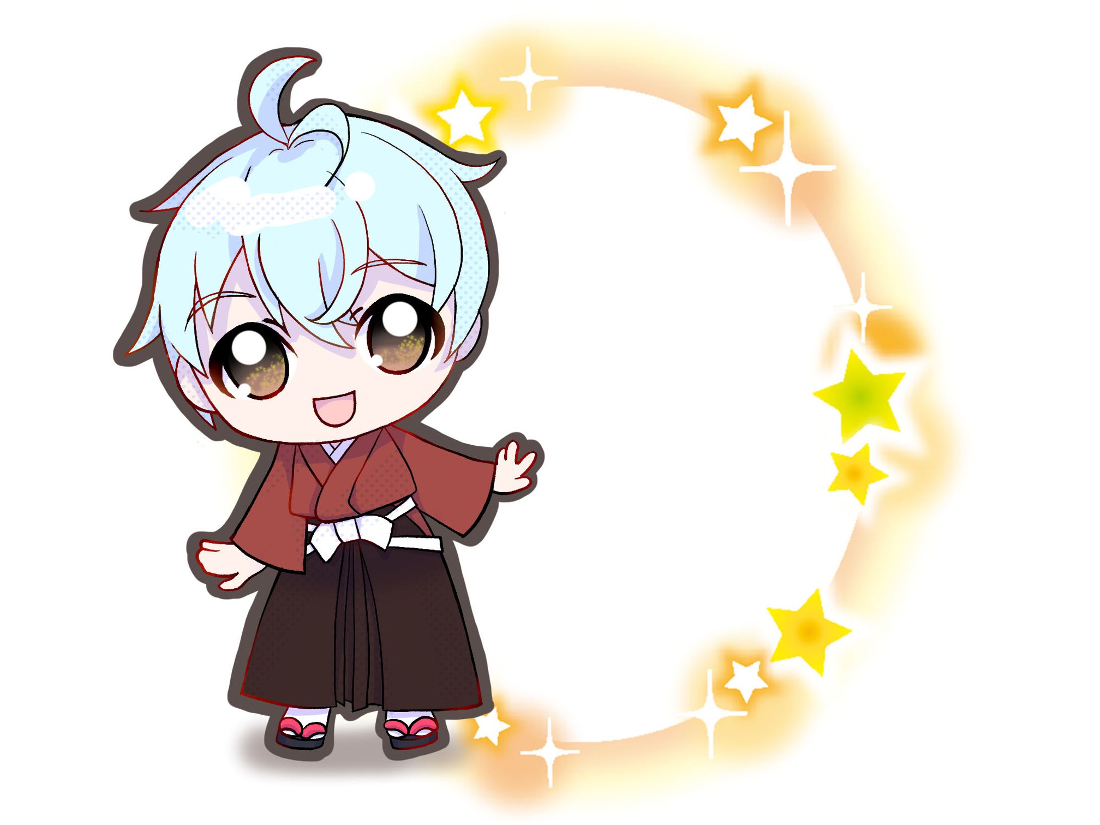 Vtuber 和泉澪 様-1