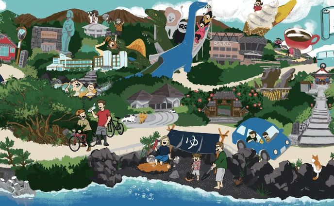 <ご依頼> イラスト・デザイン