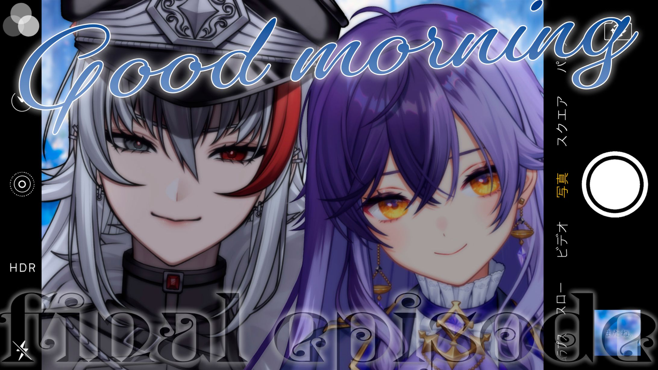 thumbnail／雑談 コラボ-1