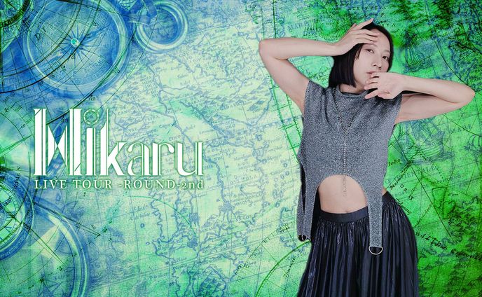 Hikaru B-day LIVE 2025 -ROUND- 