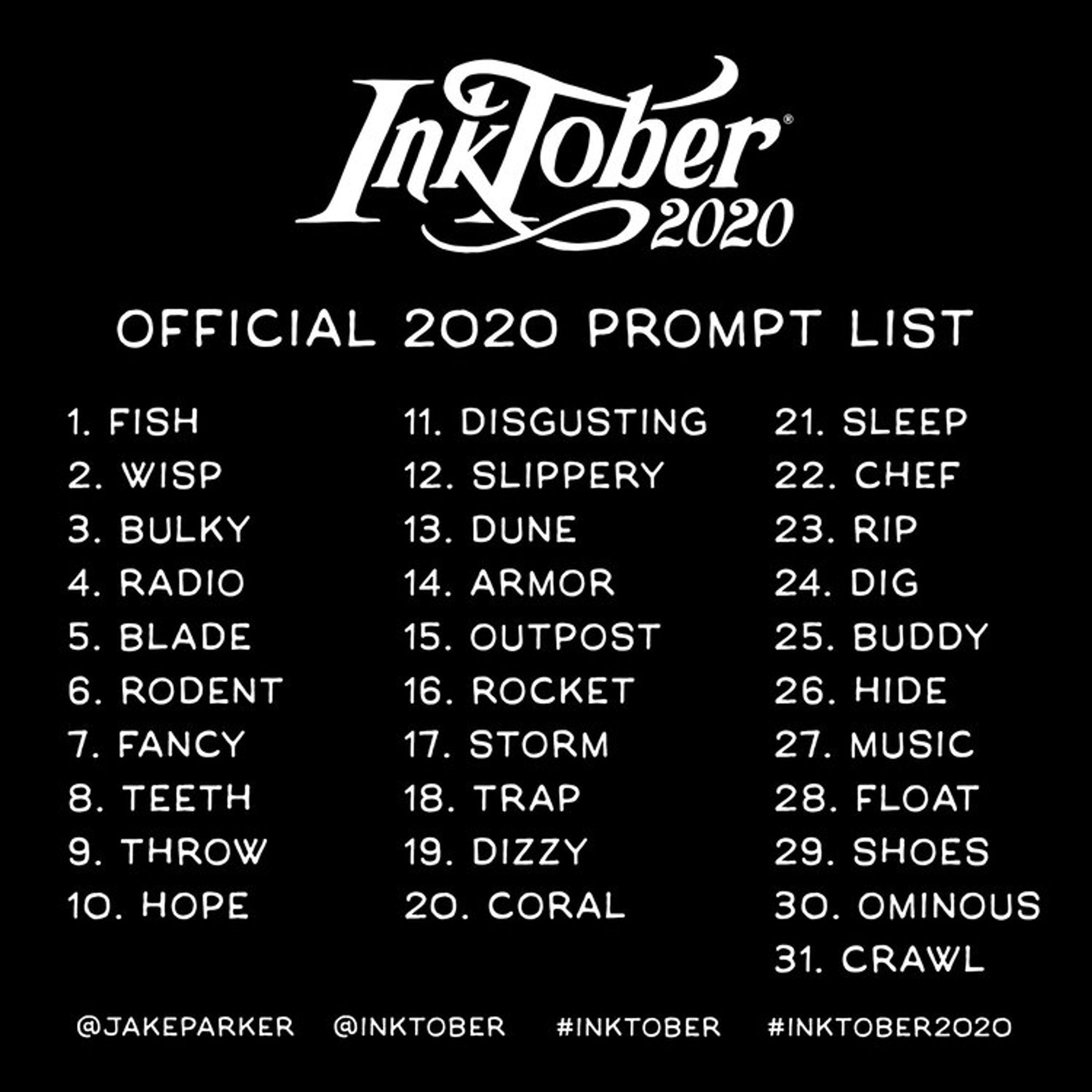 Inktober 2020-1