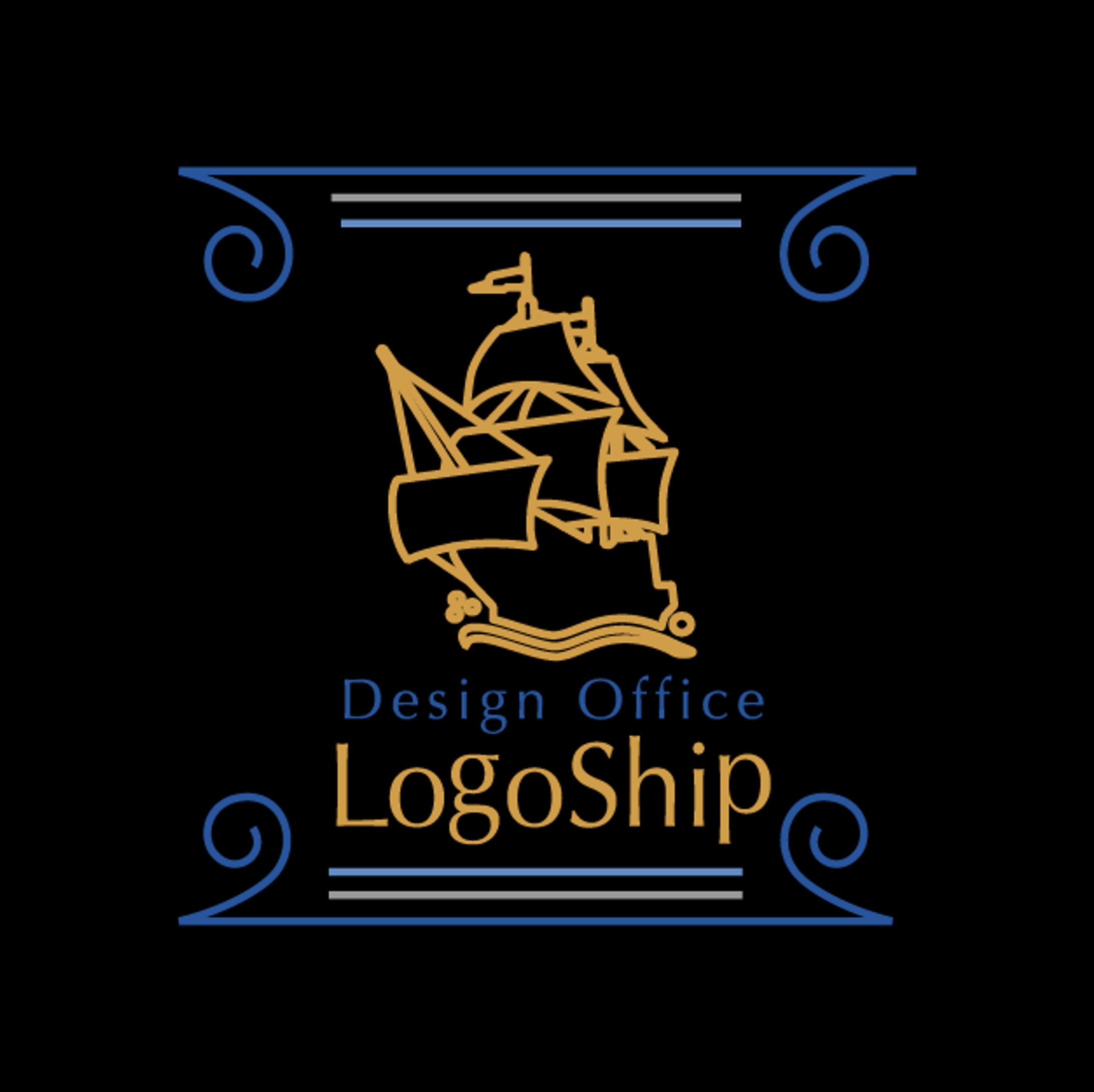 屋号ロゴデザイン-1