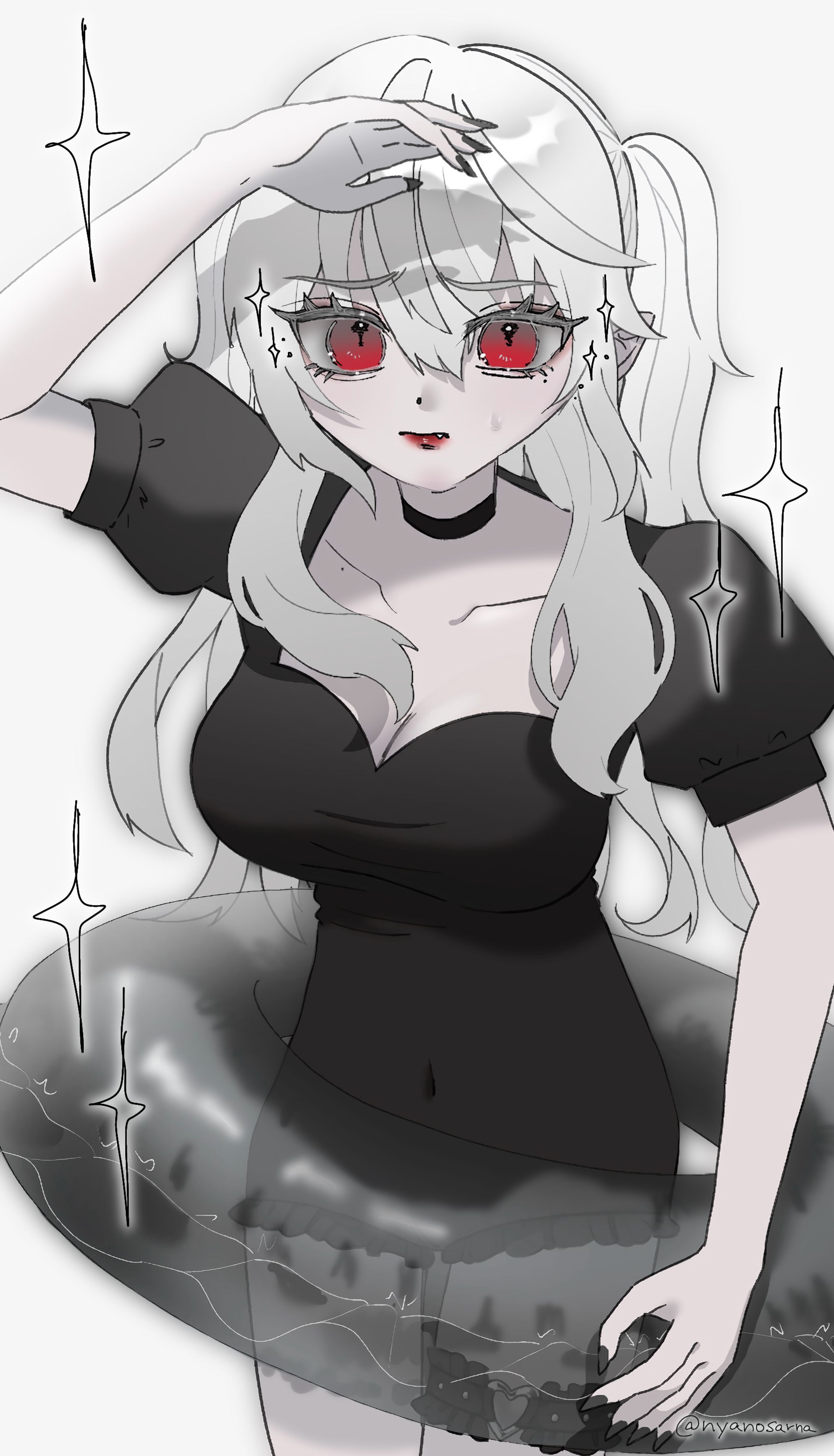 ファンアート-1