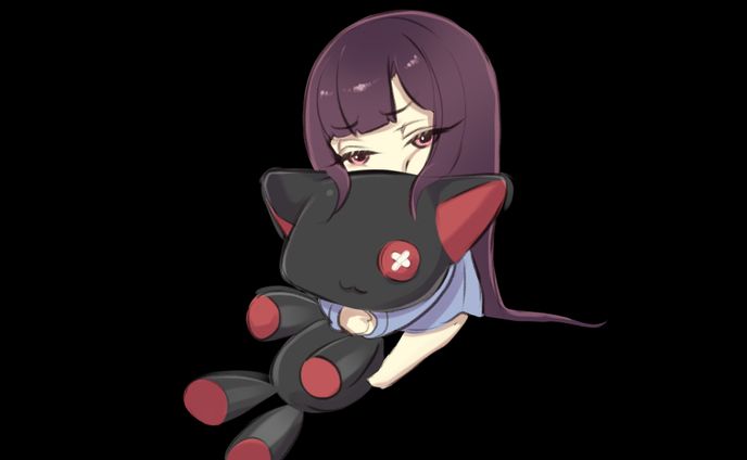 SDイラスト（自分用