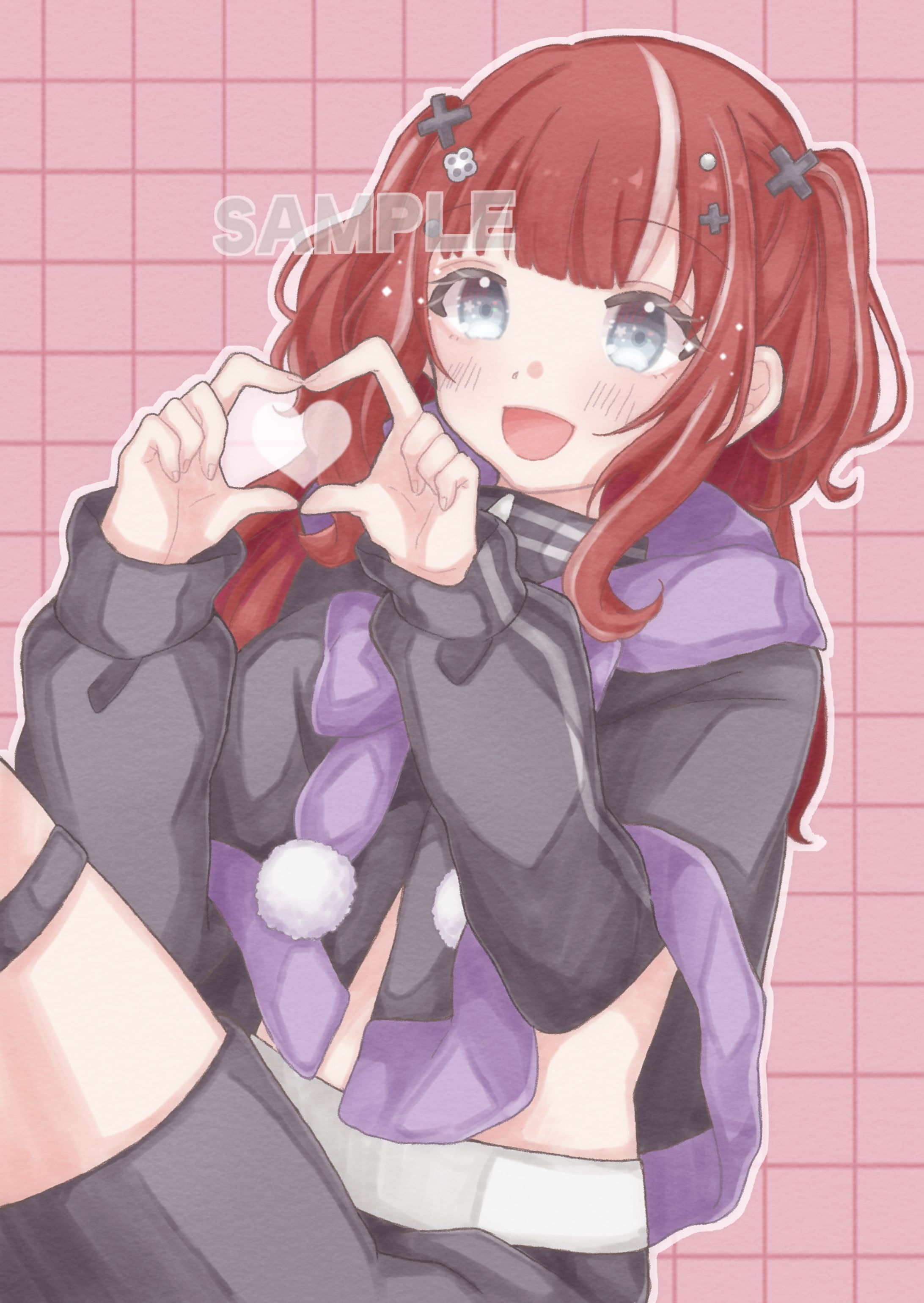 ご依頼サンプル-1