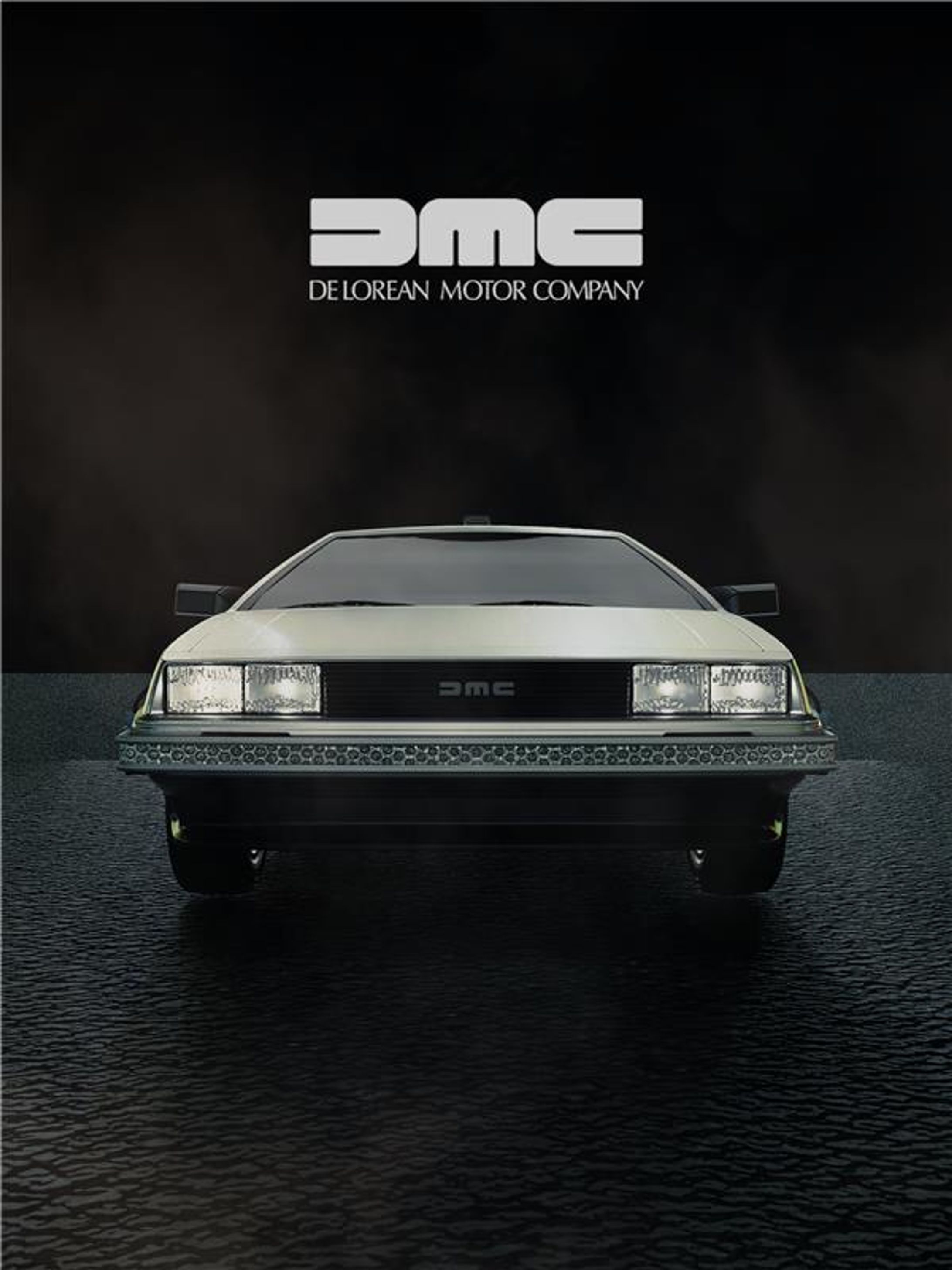 Delorean-1