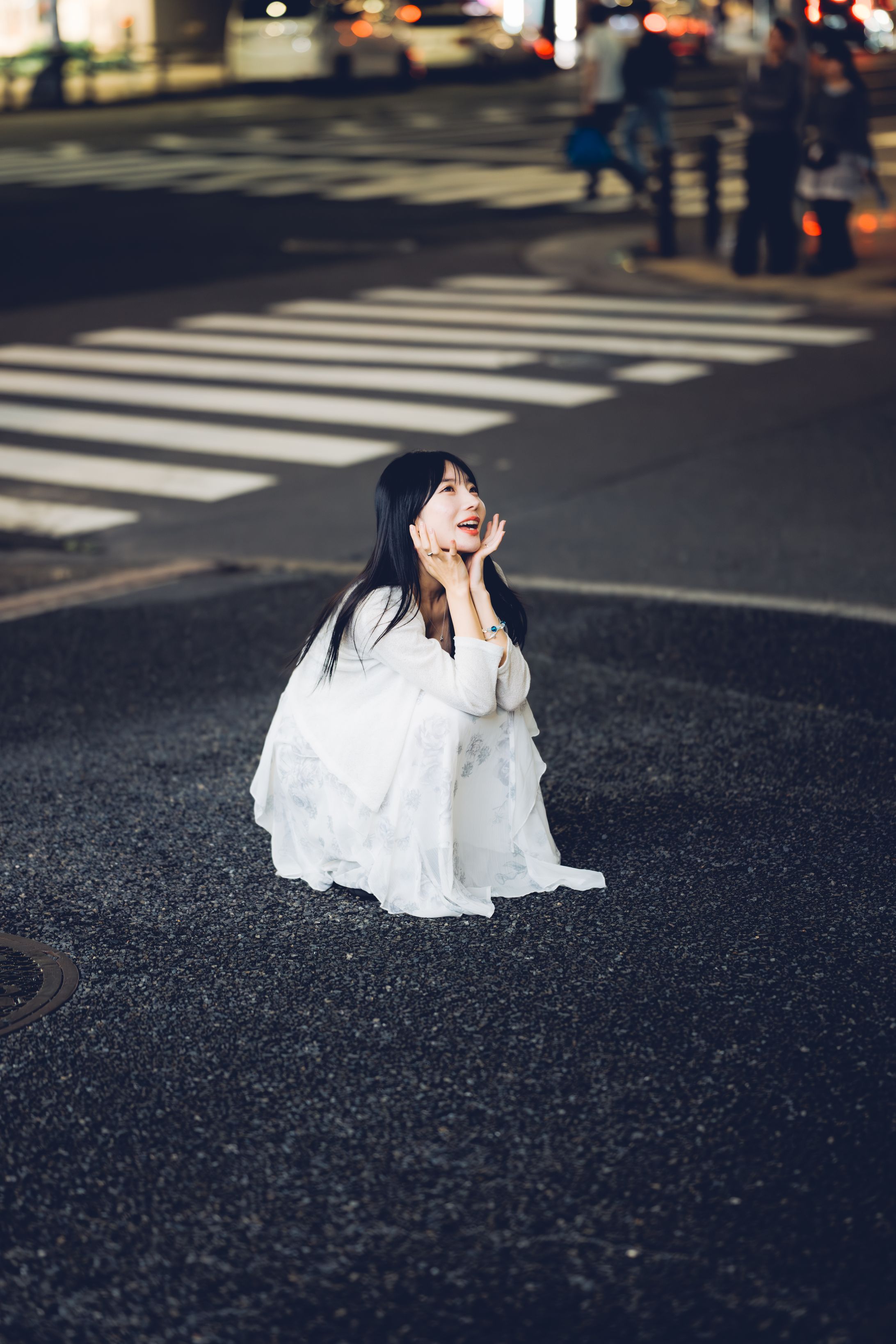 渋谷 くつフォトさん-1