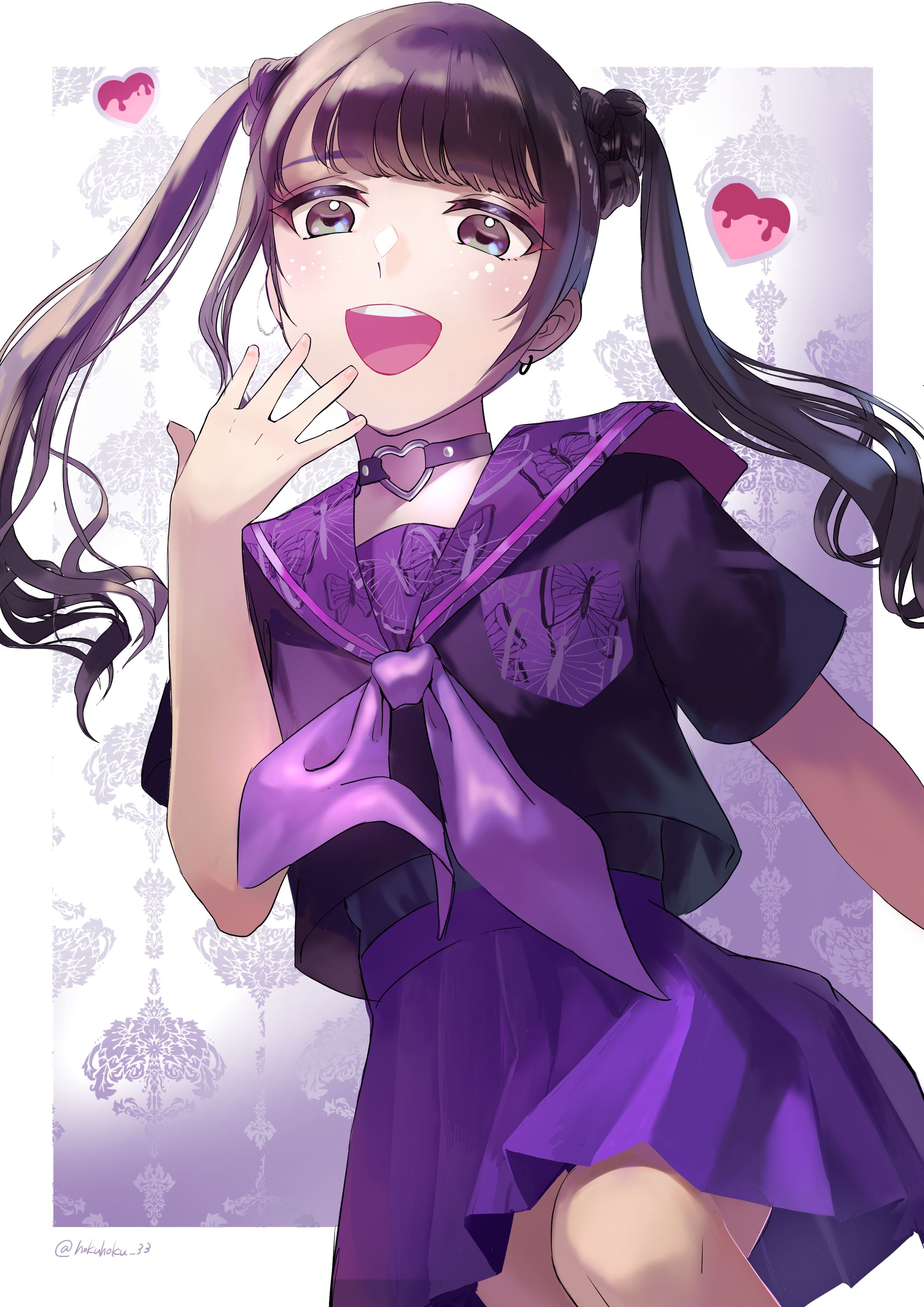 カメレオン（こゆきさん）-1