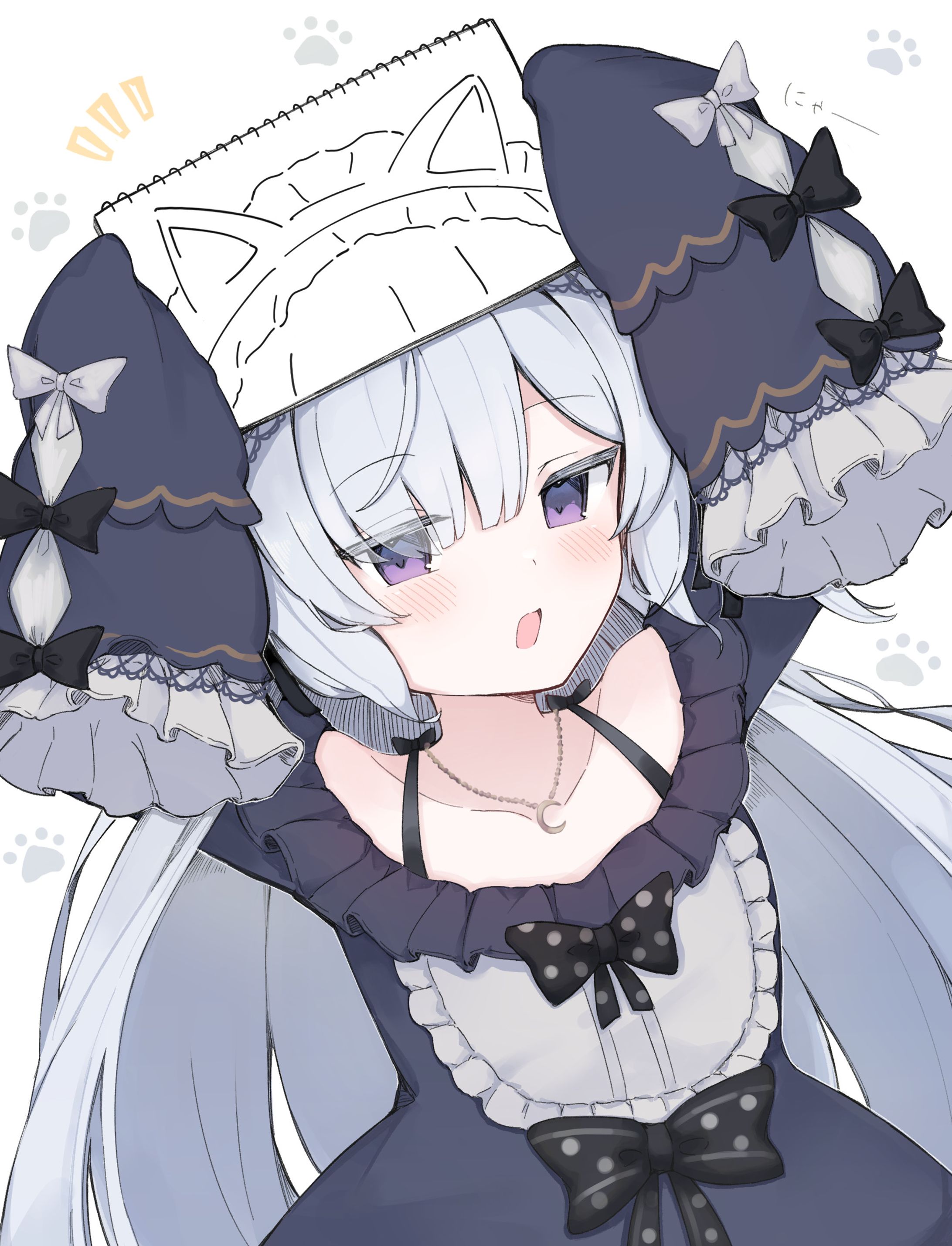 猫耳アンアンちゃん-1