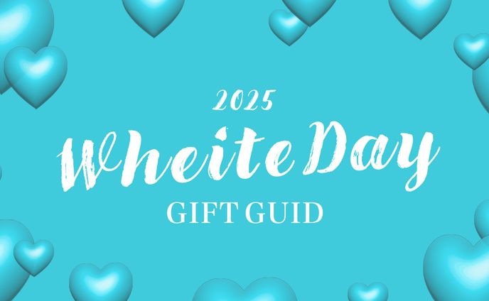 ホワイトデー バナー