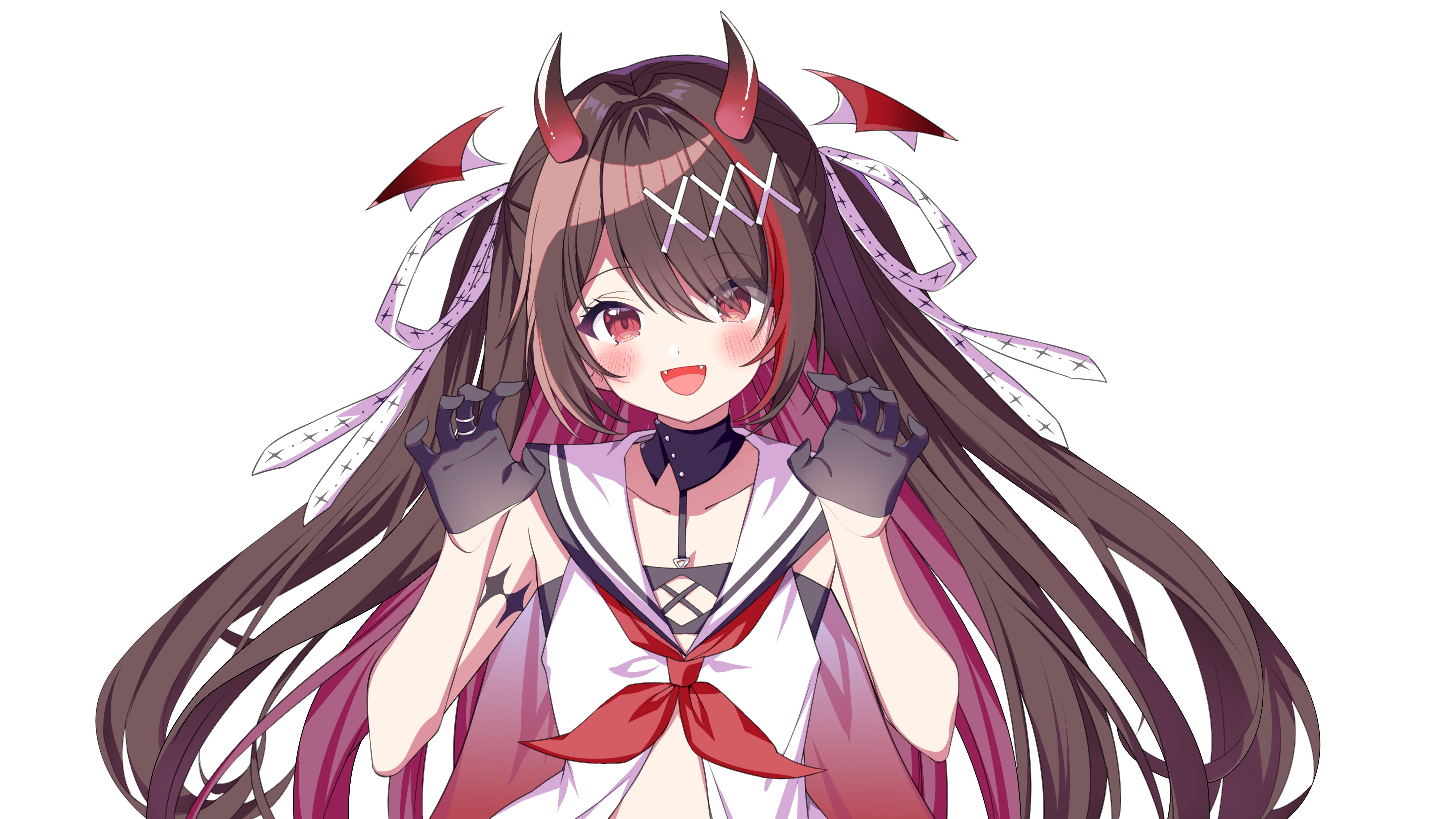 逢魔きらら LlNE MUSICコラボ おとさ