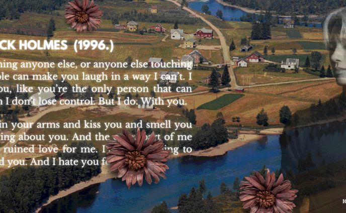 Header Notion. 