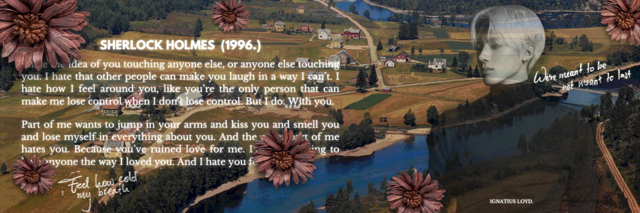 Header Notion. -1