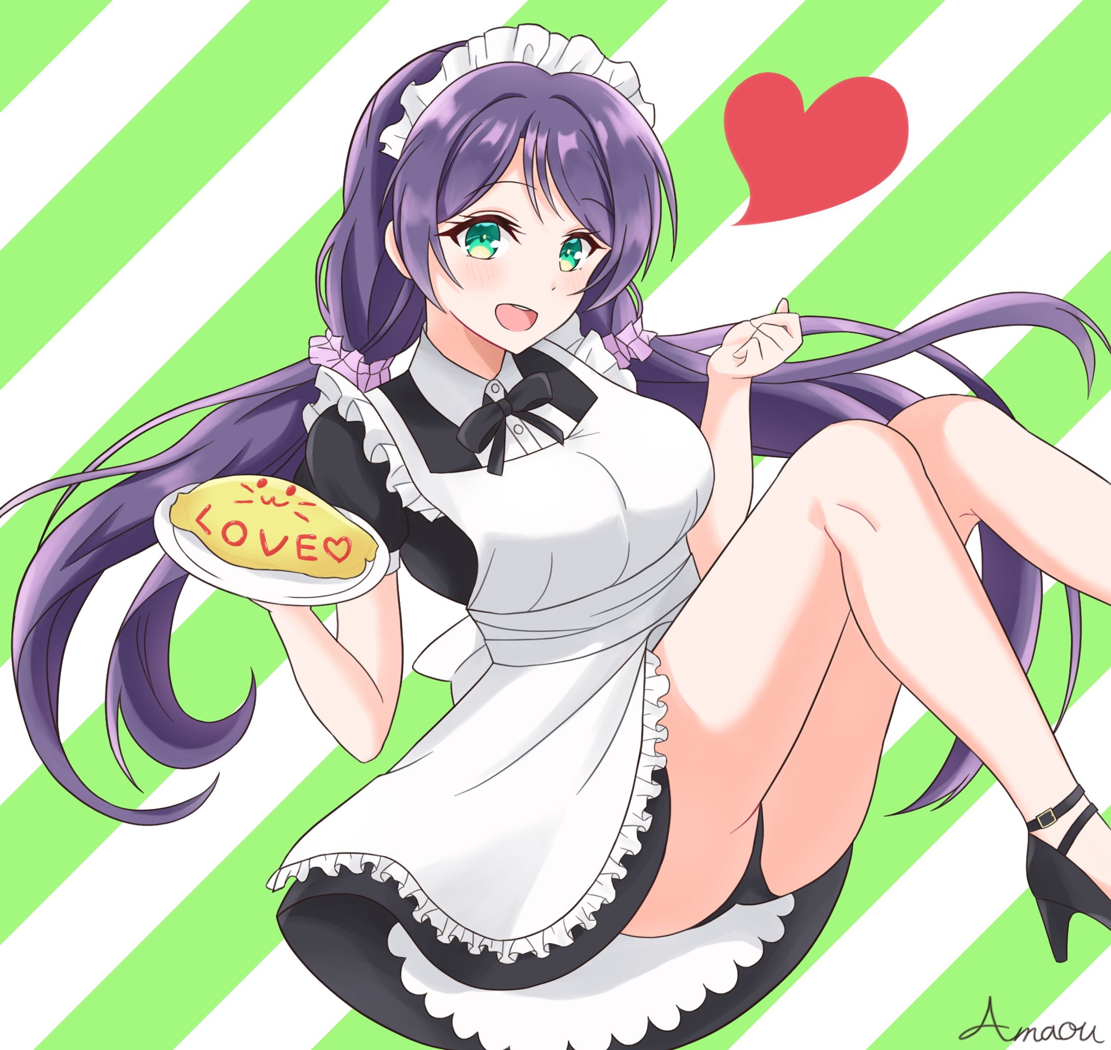 メイド希-1