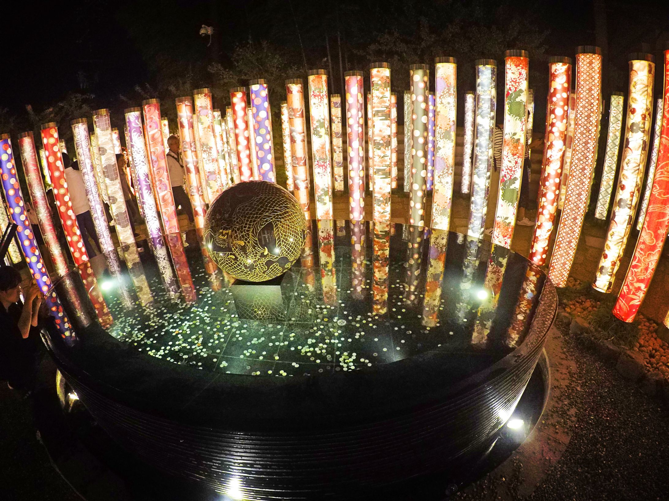 京都を巡る-1